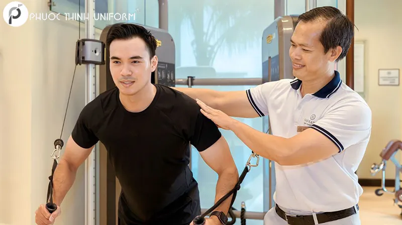 Khám phá 10+ mẫu đồng phục đẳng cấp tại khách sạn Sheraton Đồng phục khách sạn Sheraton