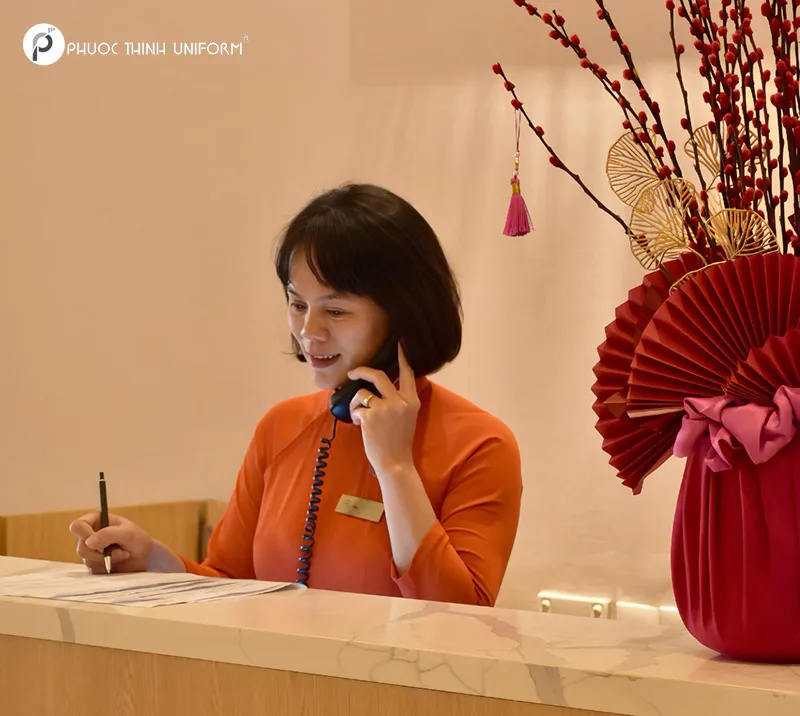 Khám phá 10+ mẫu đồng phục đẳng cấp tại khách sạn Sheraton Đồng phục khách sạn Sheraton