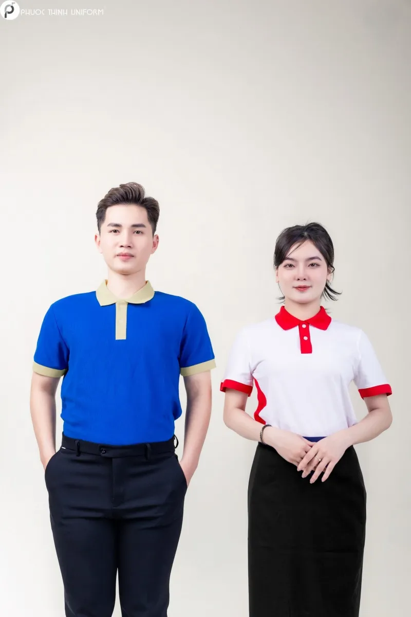 Top 10+ mẫu đồng phục lễ tân bệnh viện đẹp, chuyên nghiệp đồng phục lễ tân bệnh viện