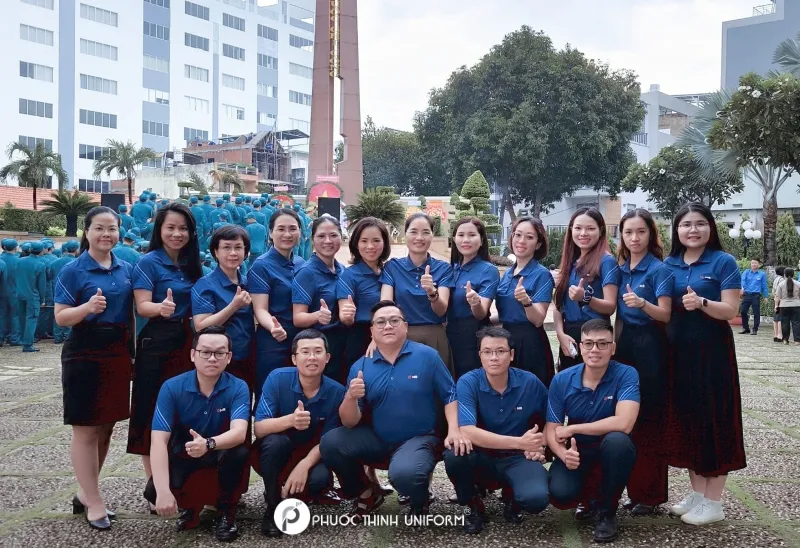 Khám phá 5+ mẫu đồng phục MB Bank thanh lịch và sang trọng đồng phục mb bank