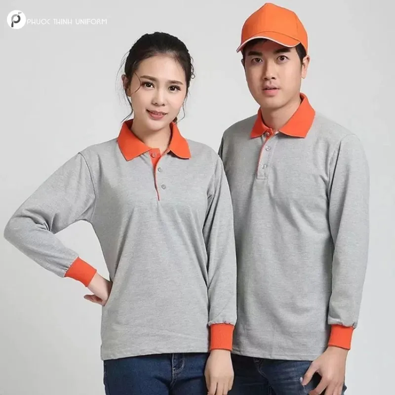 Khám phá 25+ mẫu đồng phục nhà hàng mùa đông đẹp, giữ ấm tốt nhất đồng phục nhà hàng mùa đông