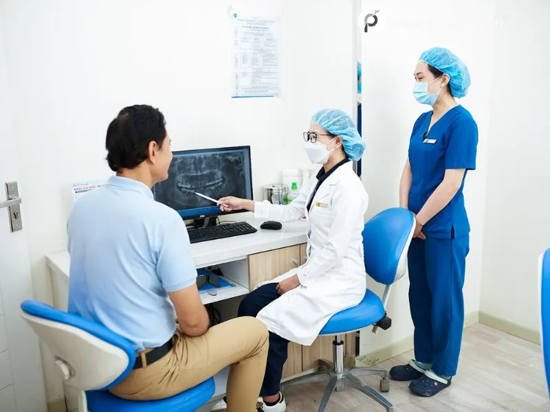 9+ mẫu đồng phục nha khoa đẹp, chất lượng & chuyên nghiệp đồng phục nha khoa