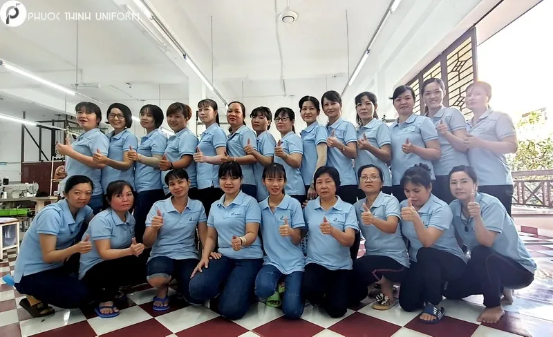 9+ mẫu đồng phục nha khoa đẹp, chất lượng & chuyên nghiệp đồng phục nha khoa