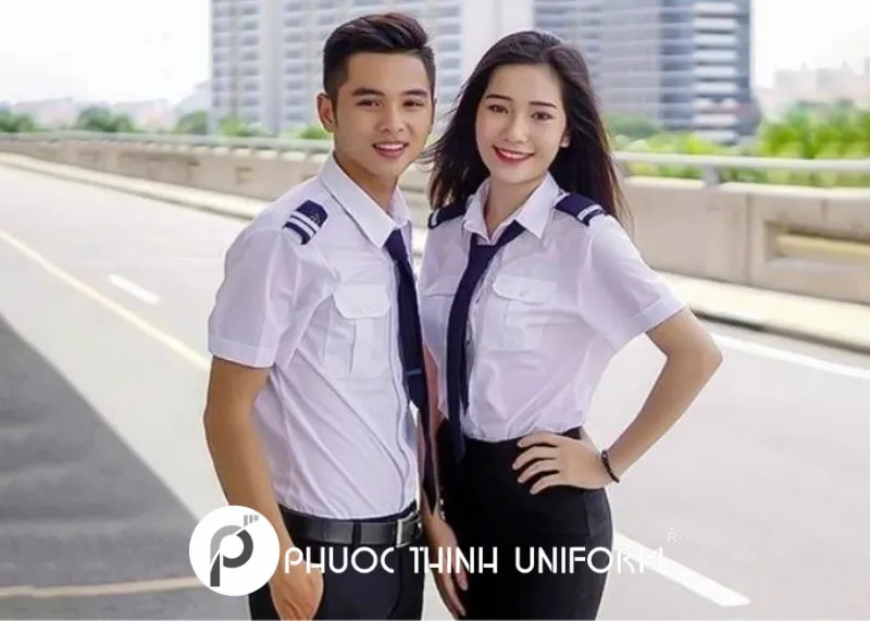 Top 20 mẫu đồng phục sinh viên đại học ấn tượng tại Việt Nam đồng phục sinh viên