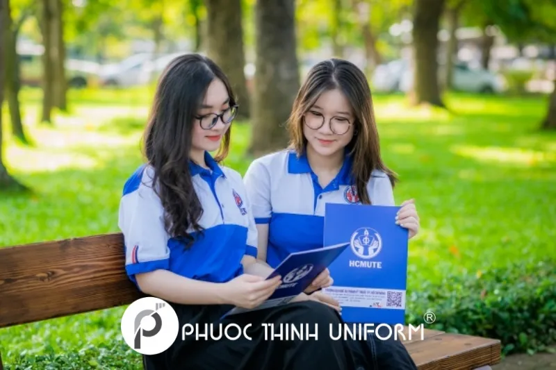 Top 20 mẫu đồng phục sinh viên đại học ấn tượng tại Việt Nam đồng phục sinh viên