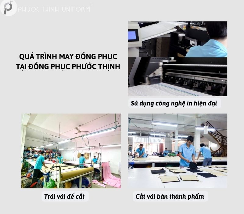 đồng phục sinh viên