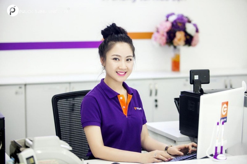 Đồng phục TPBank