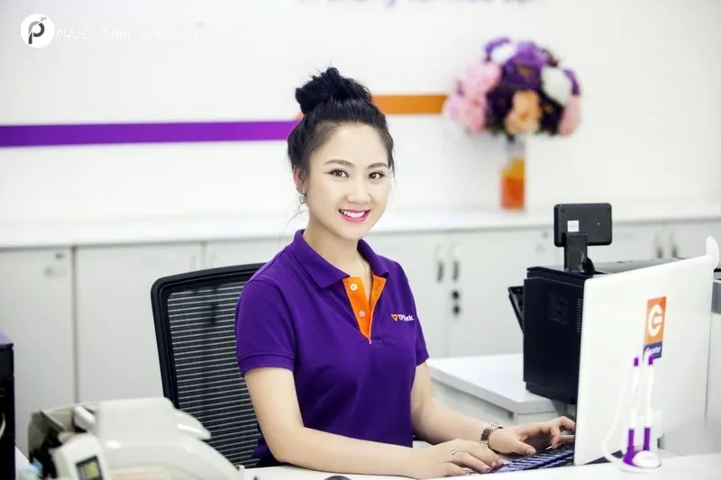 Đồng phục TPBank: Tinh tế, Đẳng cấp & Chuyên nghiệp Đồng phục TPBank