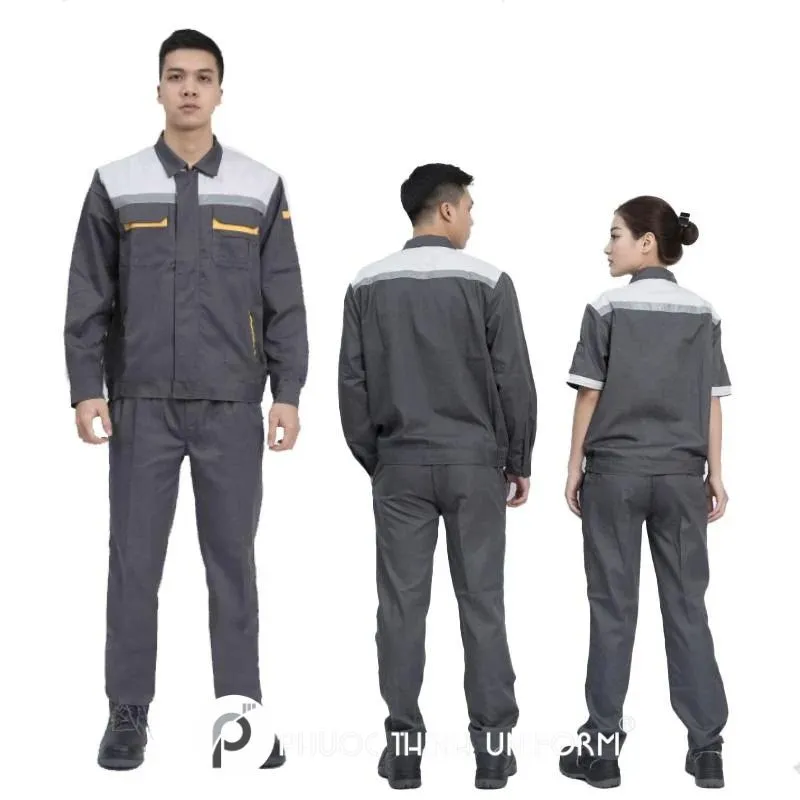 Đồng phục Vinfast: Tối giản, hiện đại & chuyên nghiệp Đồng phục Vinfast