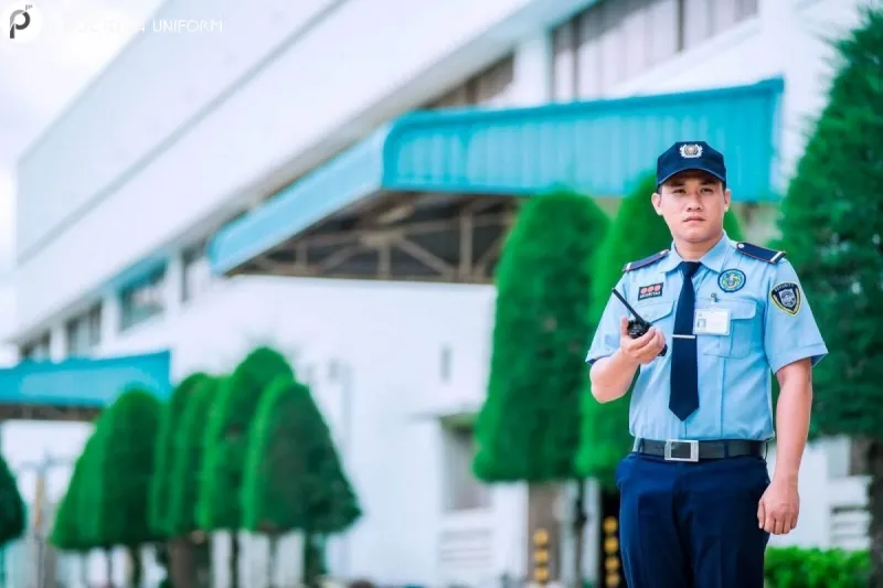 Đồng phục Vinpearl – Nâng tầm thương hiệu qua đồng phục sang trọng và chuyên nghiệp đồng phục vinpearl