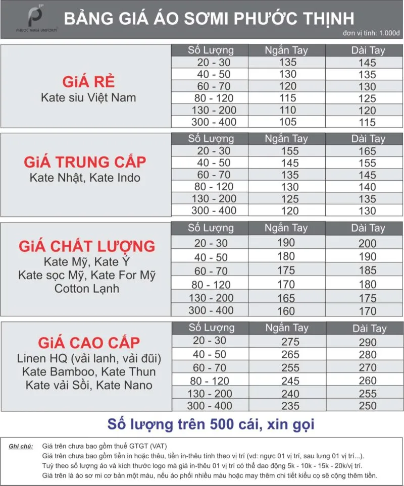 Đồng phục Vinpearl – Nâng tầm thương hiệu qua đồng phục sang trọng và chuyên nghiệp đồng phục vinpearl