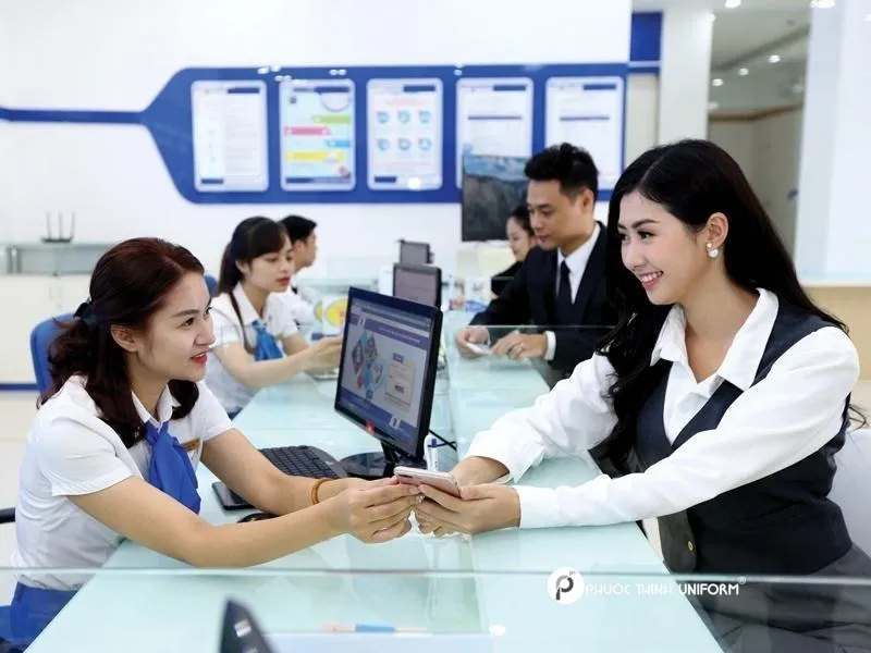 Khám phá 7 mẫu đồng phục VNPT chất lượng, chỉn chu và chuyên nghiệp đồng phục VNPT