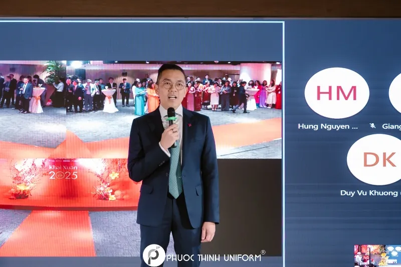 10+ mẫu đồng phục VPBank nhã nhặn và lịch sự cho nhân viên đồng phục vpbank
