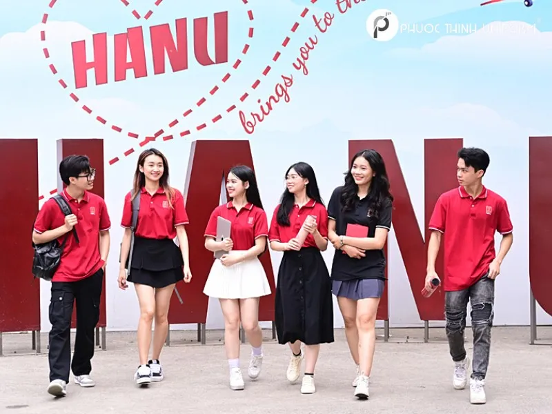 Sinh viên học đại học có cần mặc đồng phục hay không? học đại học có cần mặc đồng phục