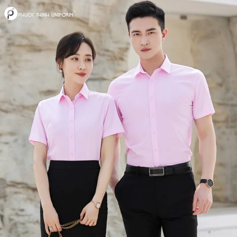 Những màu đồng phục phổ biến và ý nghĩa của từng màu sắc màu đồng phục