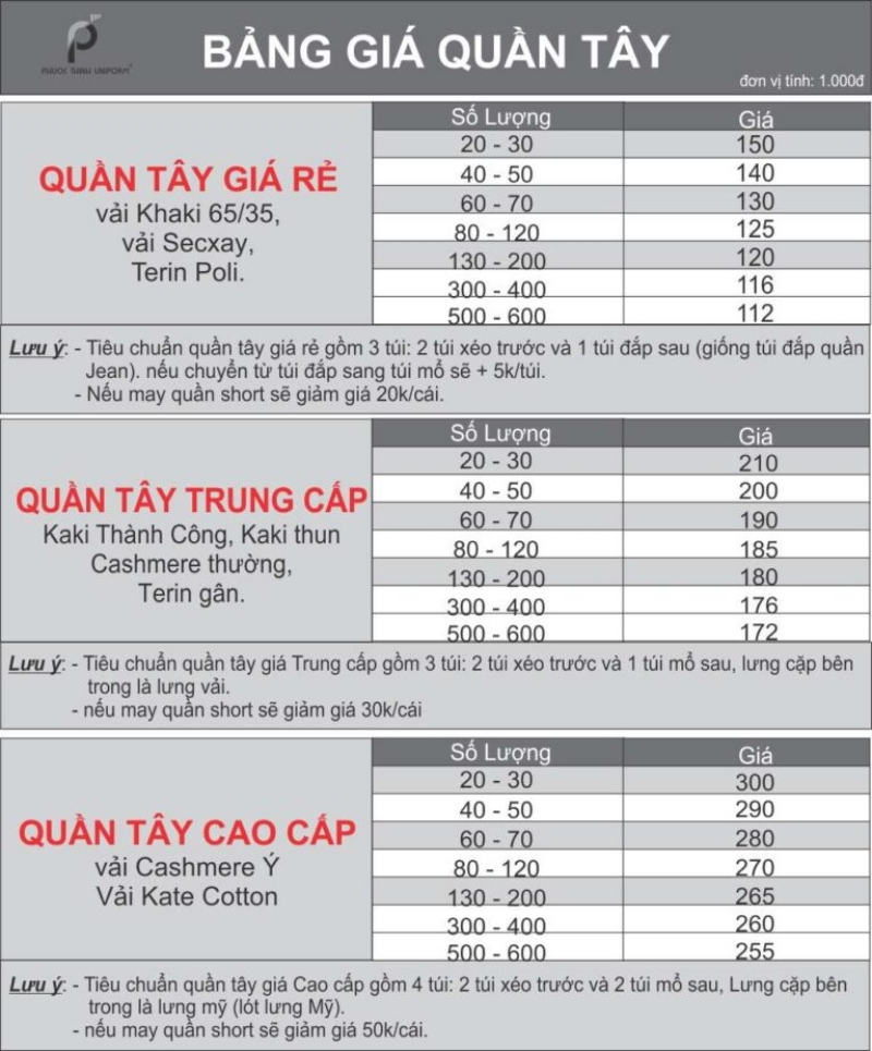 quần áo đồng phục học sinh cấp 2