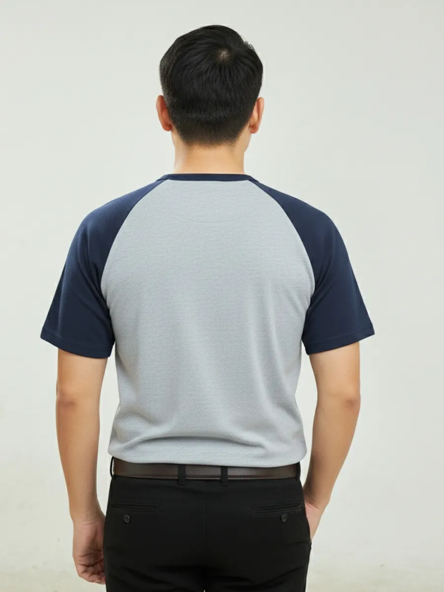 Áo thun đồng phục có cổ - 87 Áo thun đồng phục có cổ - 87