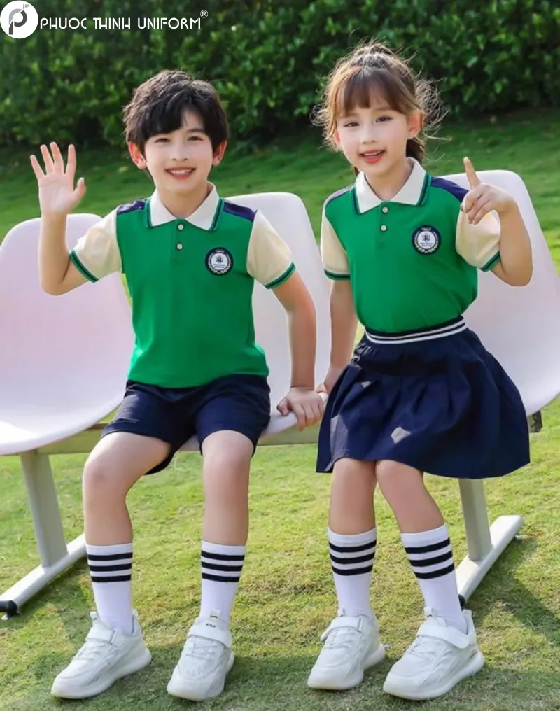 bảng giá may đồng phục