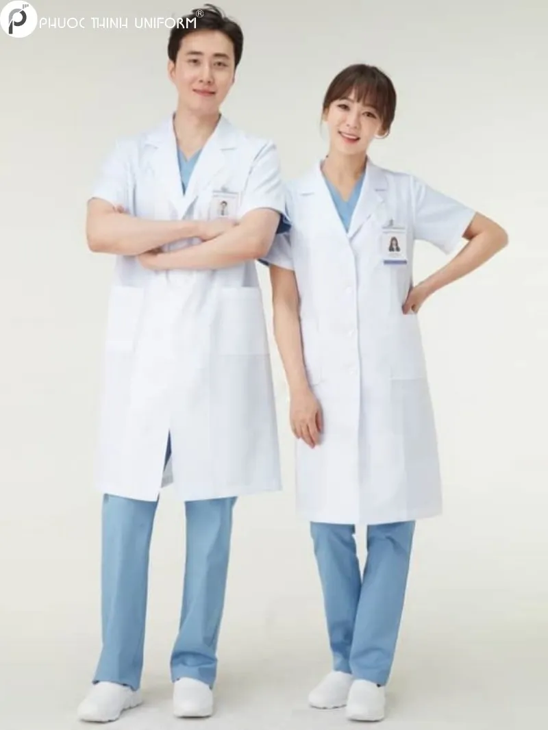 bảng giá may đồng phục
