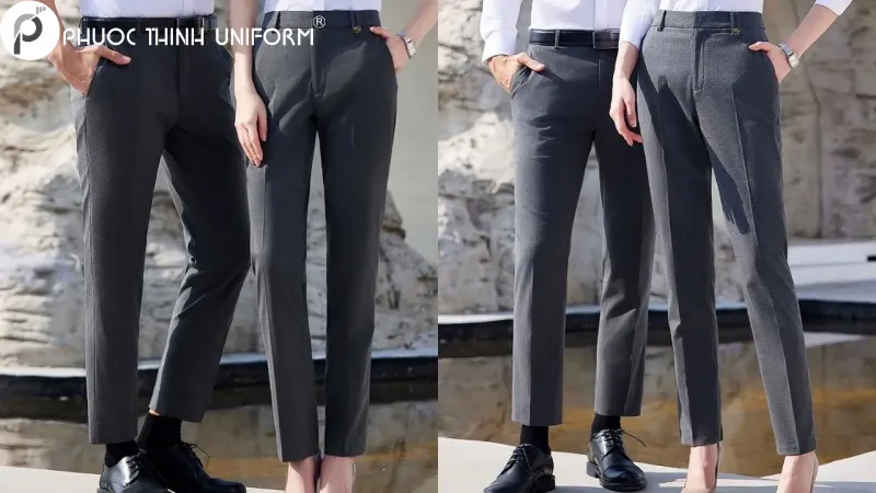 bảng giá may đồng phục