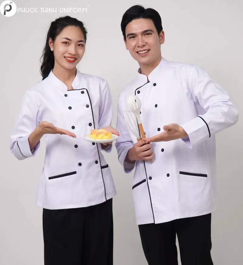 bảng giá may đồng phục