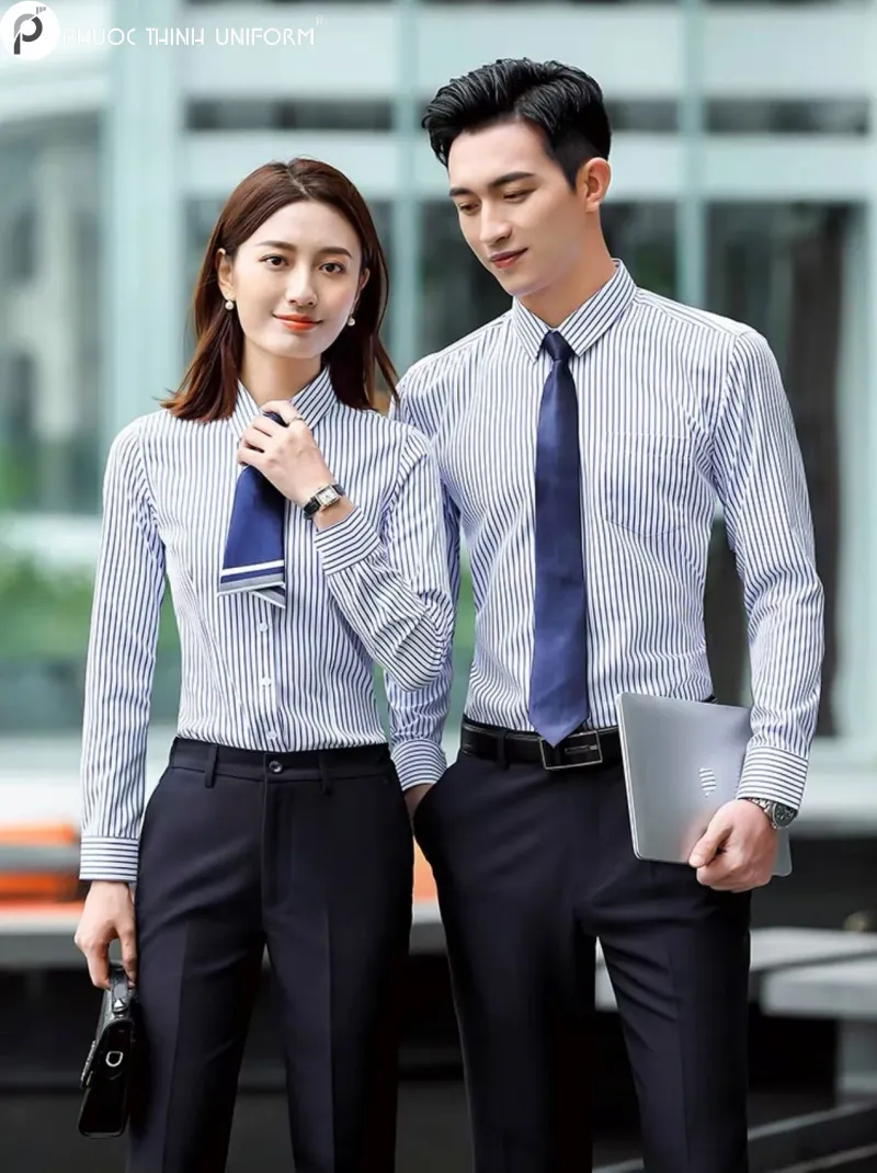 bảng giá may đồng phục