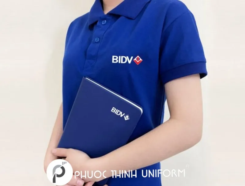 In logo cũng là một giải pháp hữu hiệu để doanh nghiệp nâng cao độ nhận diện với khách hàng