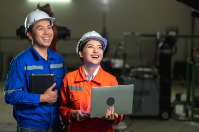 đồng phục bảo hộ lao động
