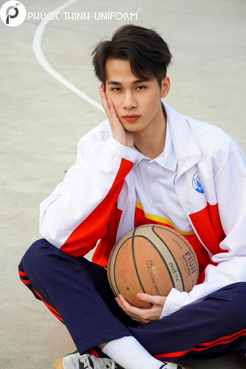 áo khoác các trường đại học