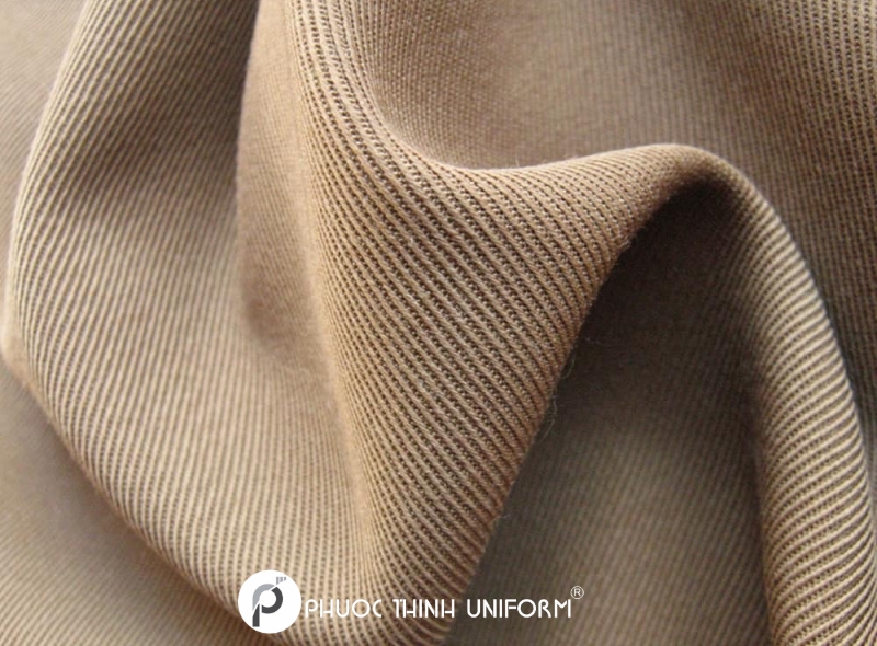 áo khoác công nhân