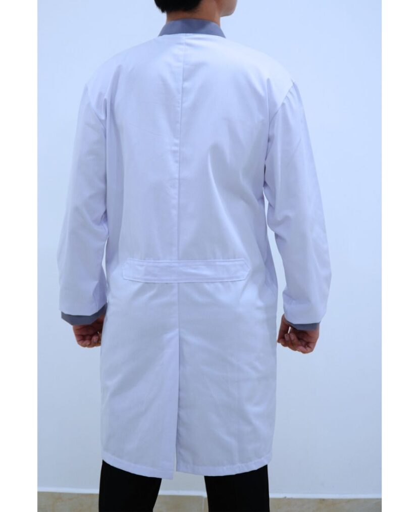 Áo blouse bác sĩ 56