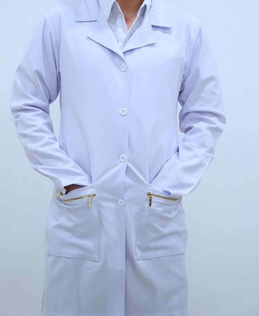 Áo blouse bác sĩ 57