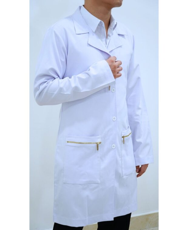 Áo blouse bác sĩ 57