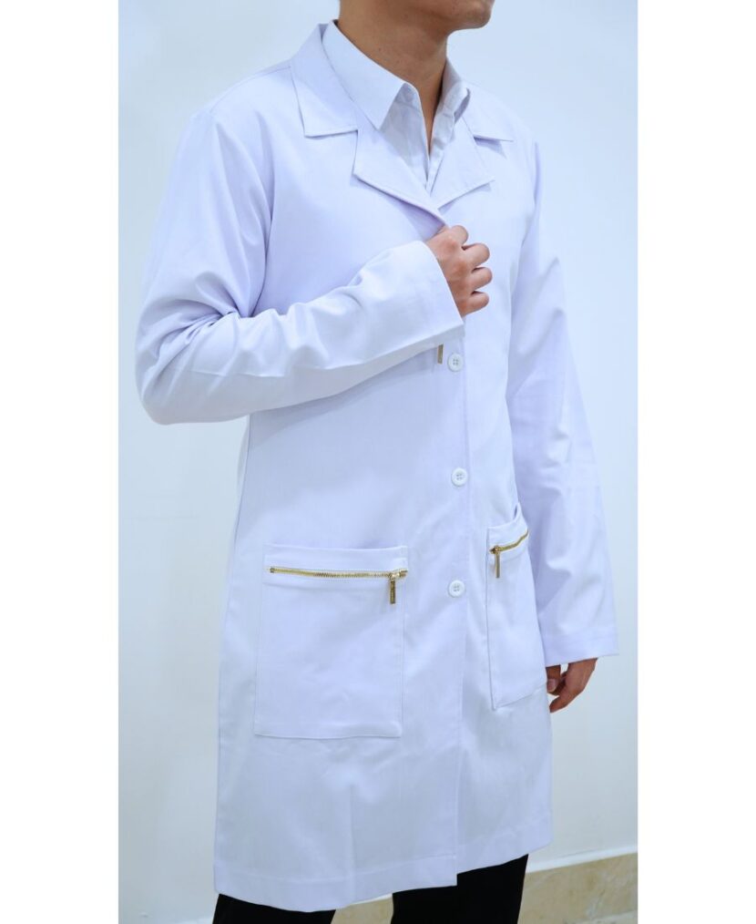 Áo blouse bác sĩ 57
