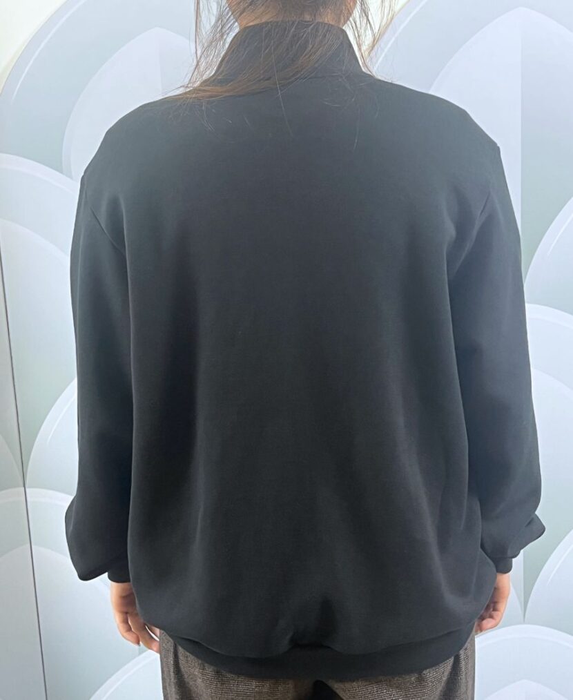 áo khoác đồng phục
