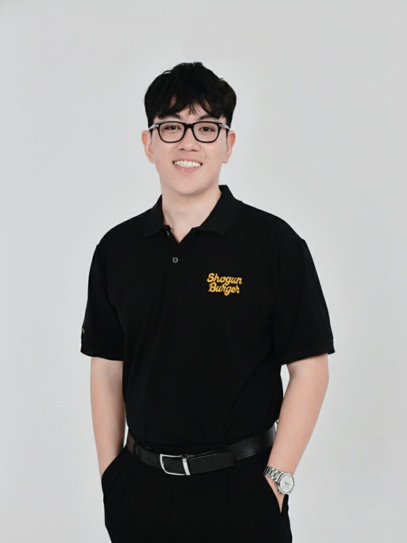 Áo sơ mi đồng phục - sm2