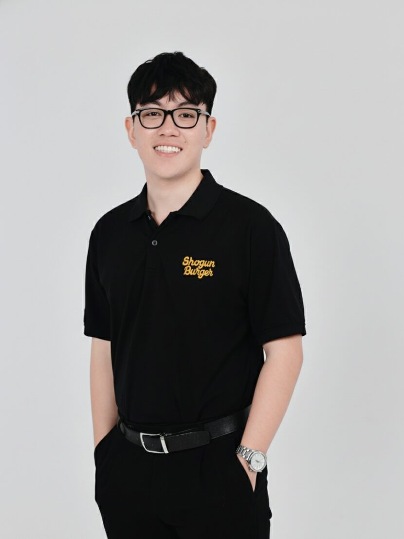 Áo sơ mi đồng phục - sm2