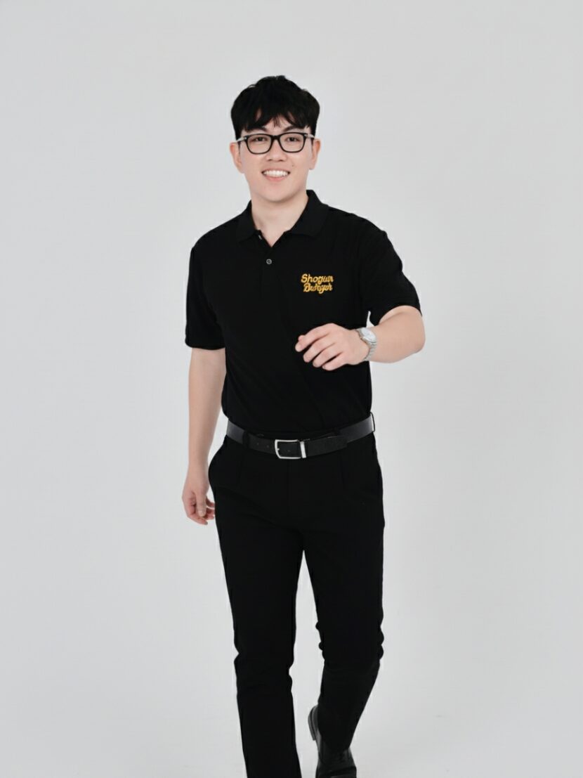 Áo sơ mi đồng phục - sm2