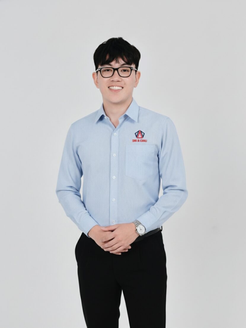 Áo sơ mi đồng phục công sở - sm7