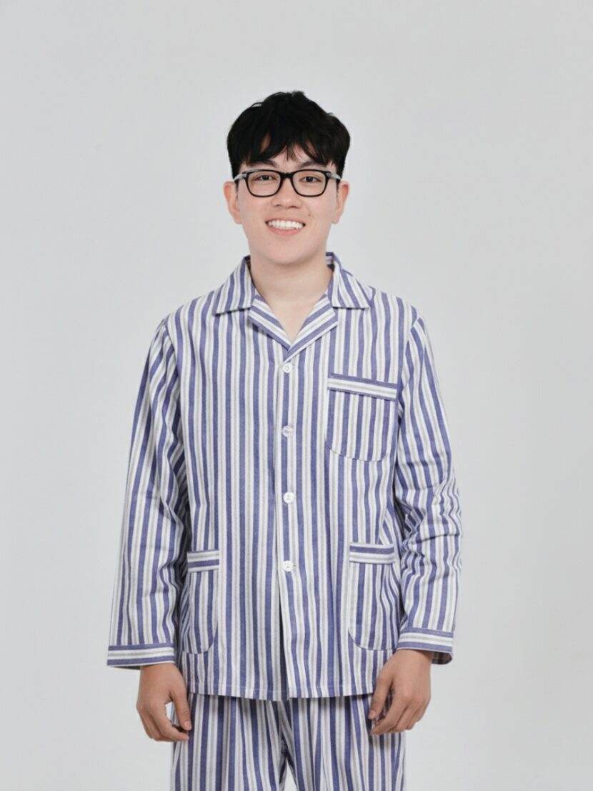 Áo bệnh nhân - 59