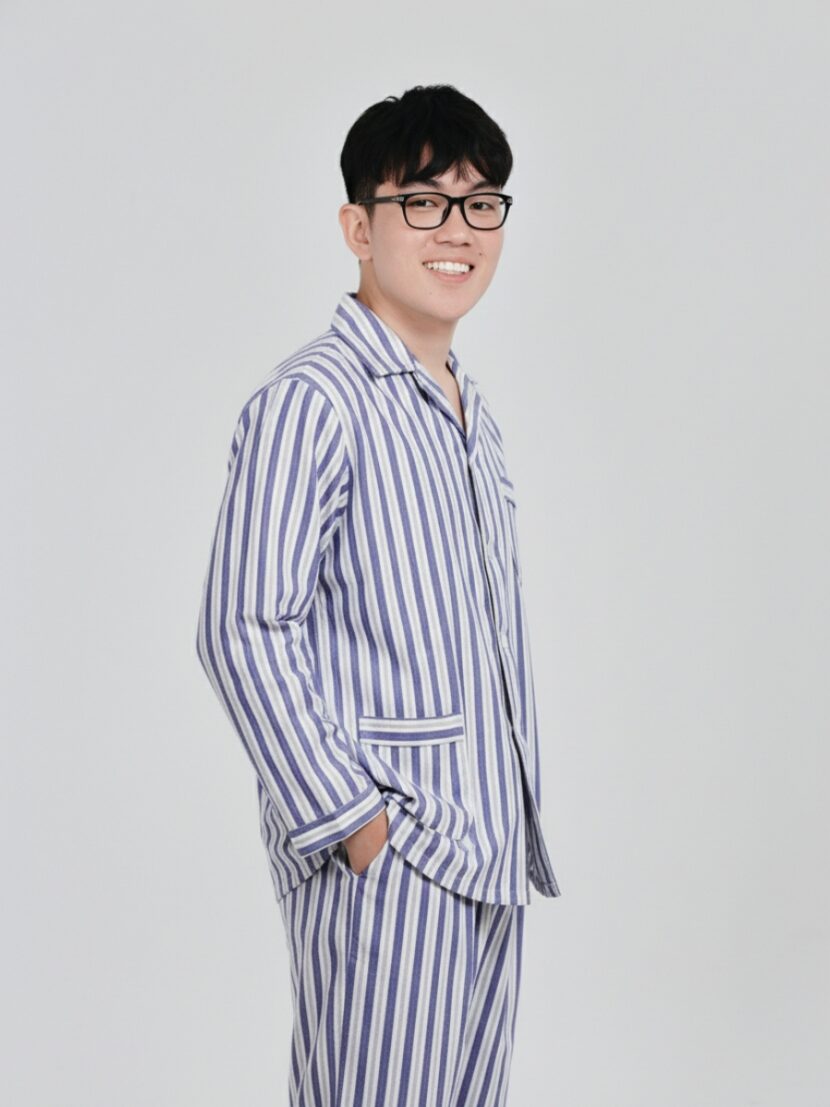 Áo bệnh nhân - 59