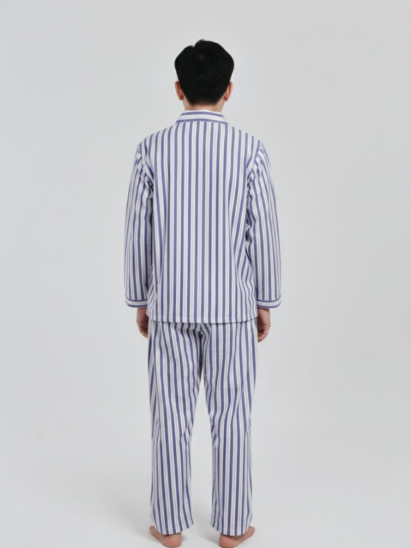 Áo bệnh nhân - 59