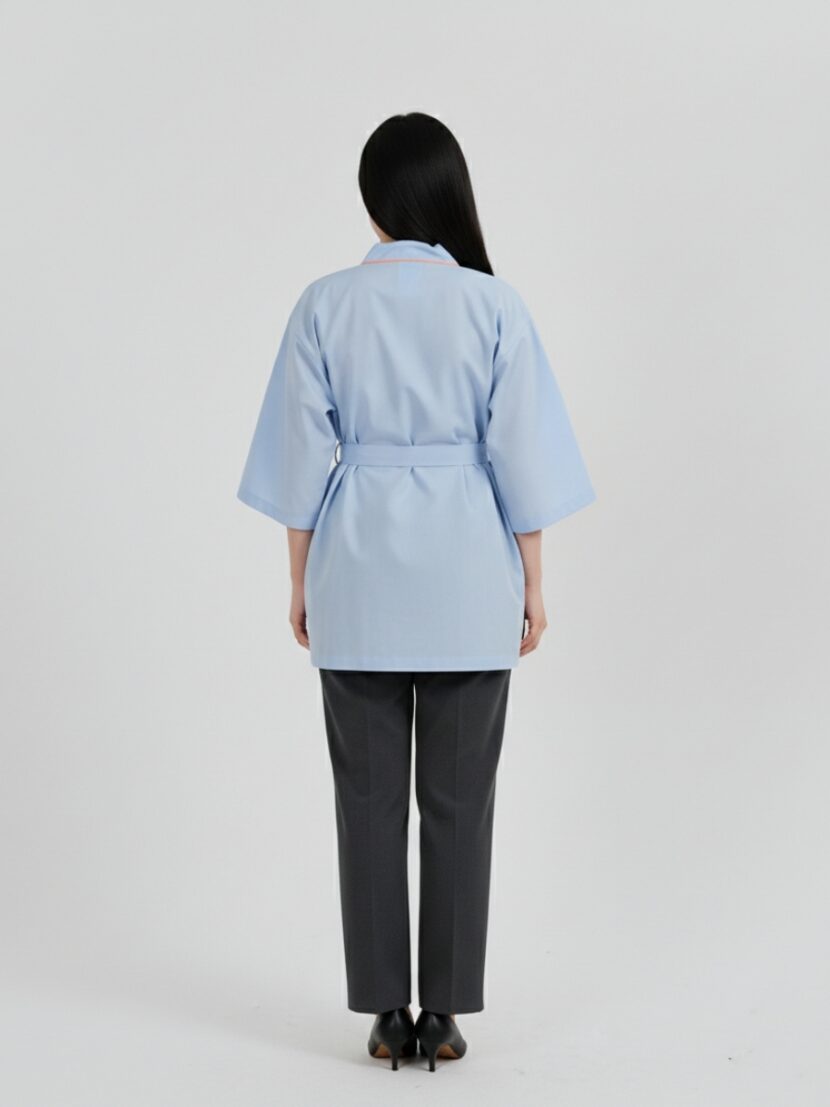 Áo bệnh nhân - 58