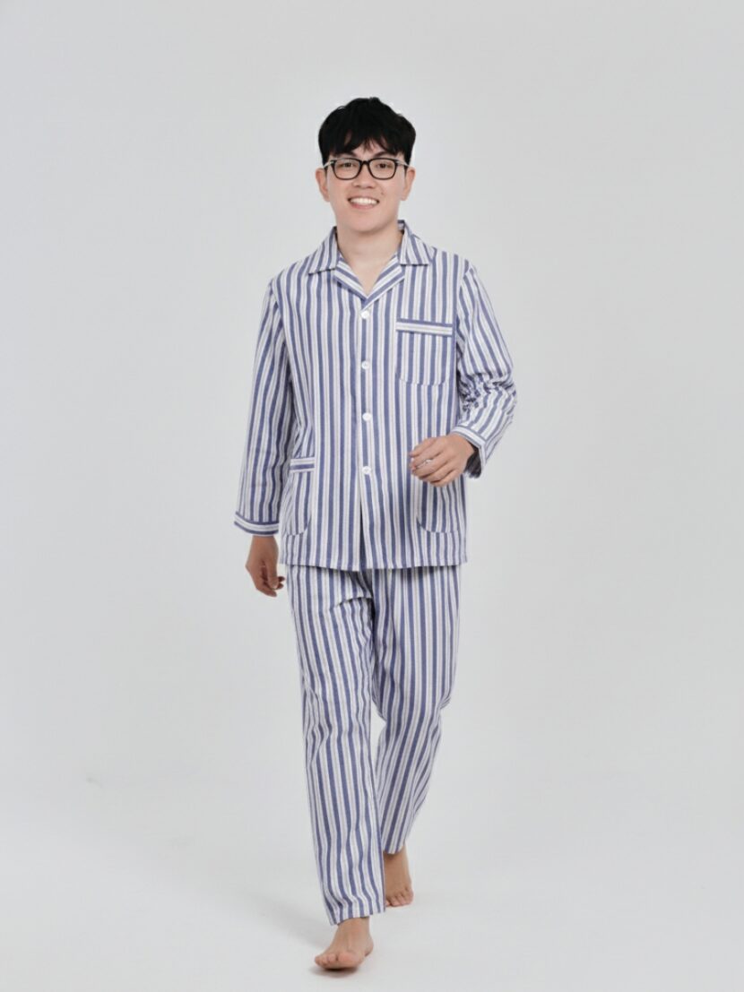 Áo bệnh nhân - 59