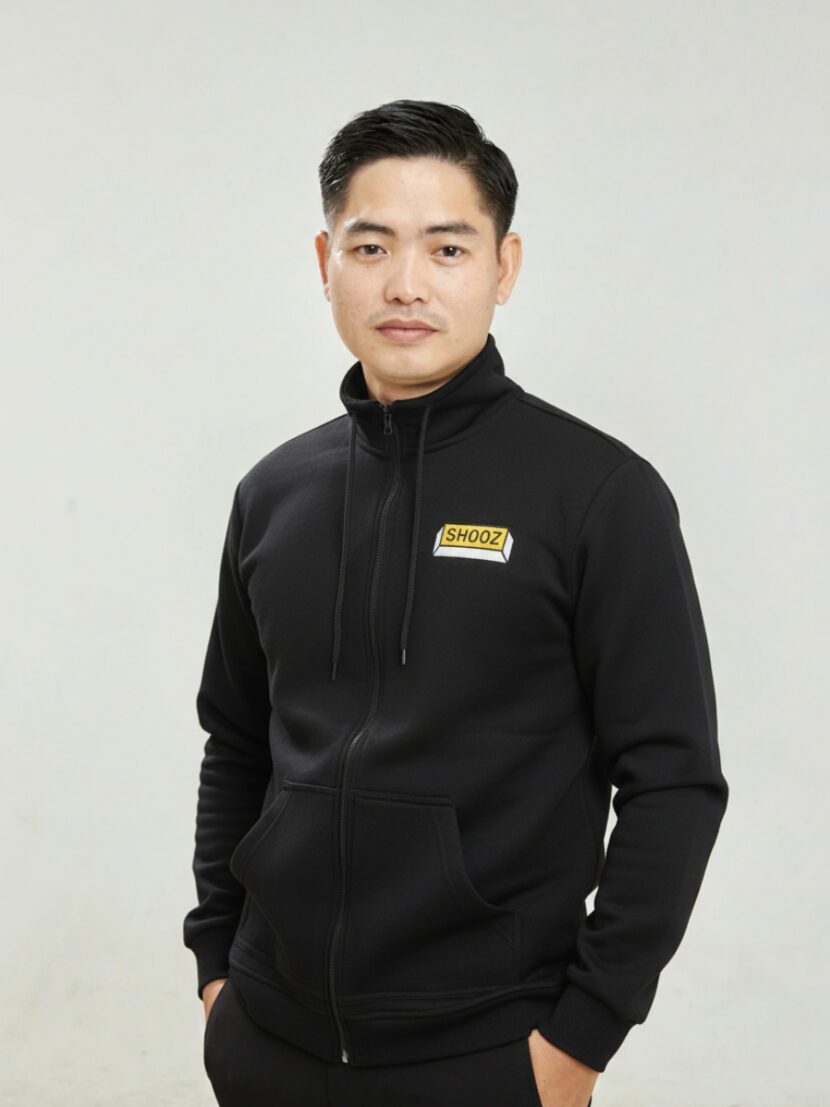 Áo khoác gió đồng phục công ty - 21