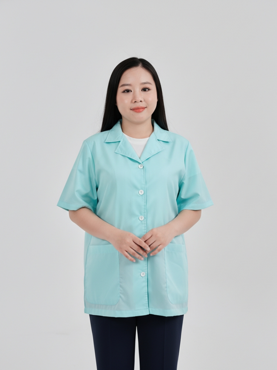 Áo y tá - 50 Áo y tá - 50