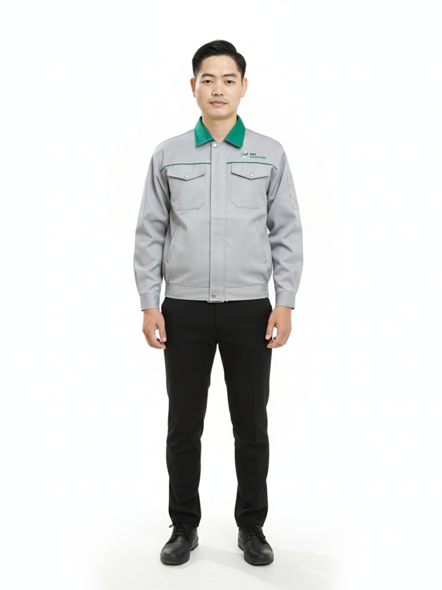 Đồng phục bảo hộ lao động-PT9 Đồng phục bảo hộ lao động-PT9