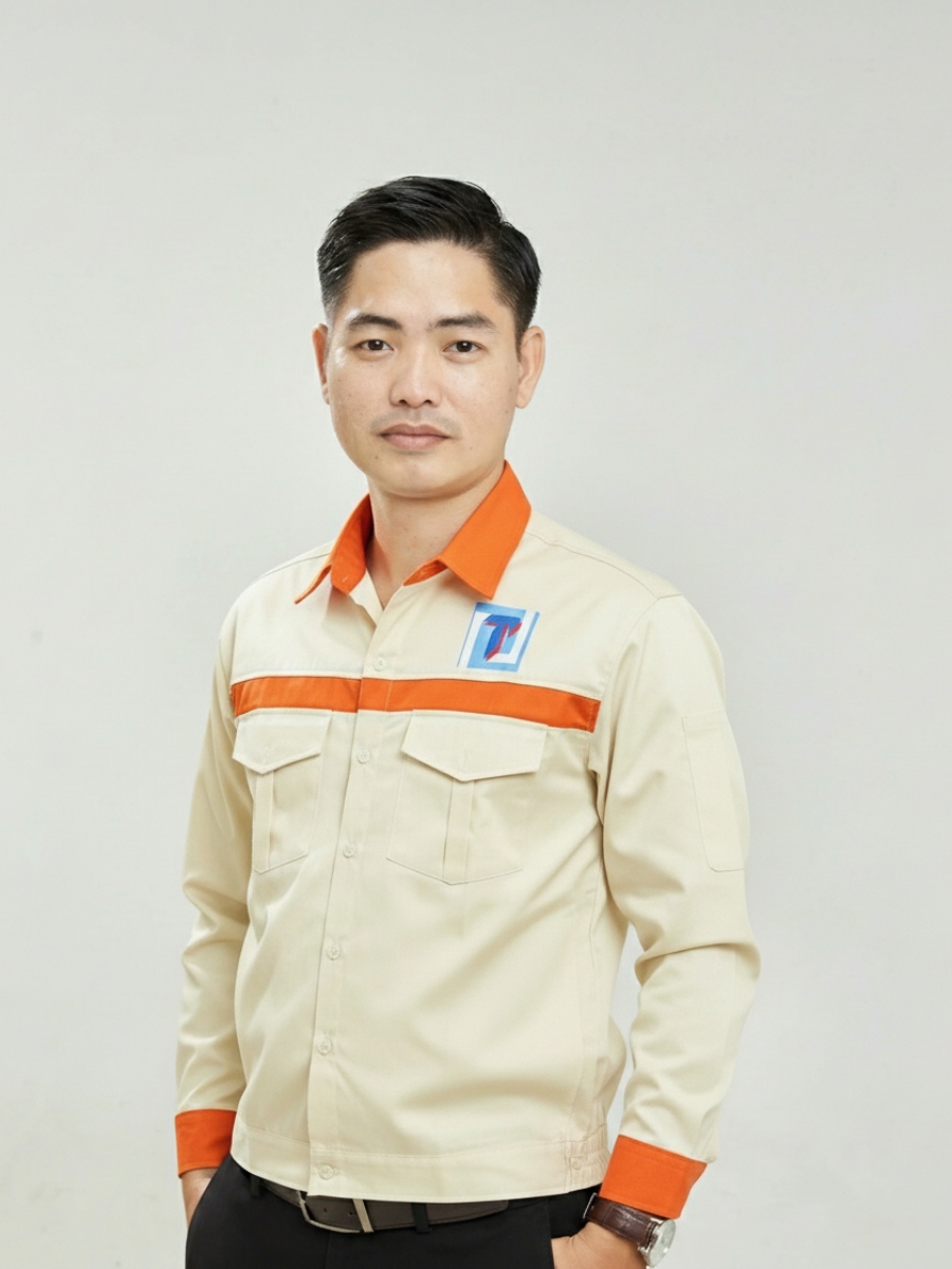 Đồng phục bảo hộ lao động-PT10 Đồng phục bảo hộ lao động-PT10