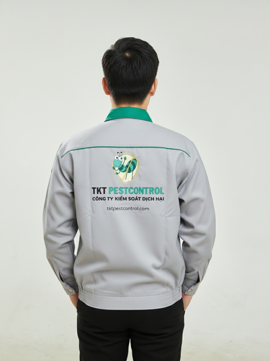 Đồng phục bảo hộ lao động-PT9 Đồng phục bảo hộ lao động-PT9