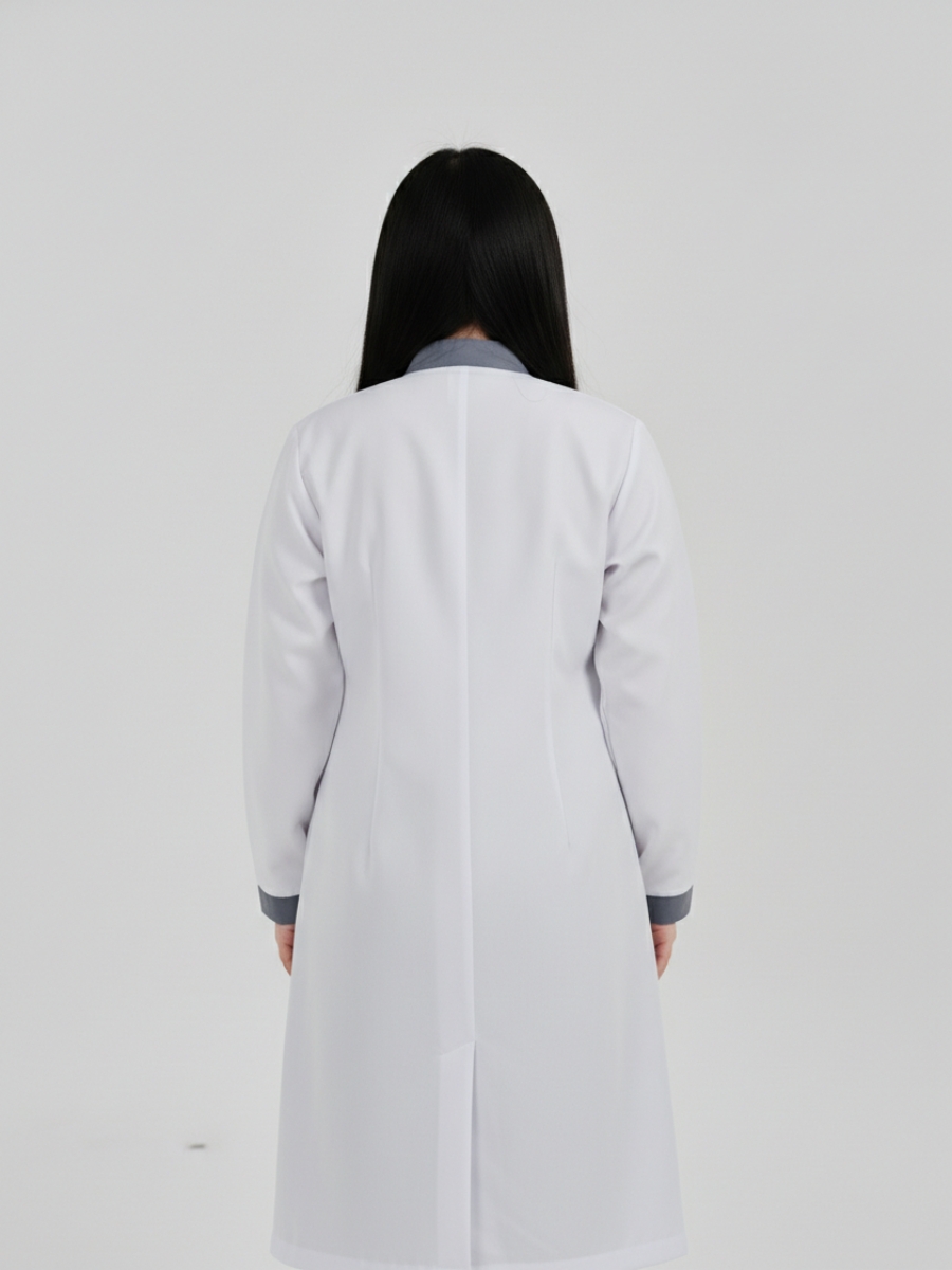 Áo blouse bác sĩ 56 Áo blouse bác sĩ 56